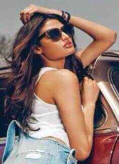 Athiya Shetty