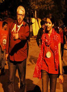 Heritage walk @ Tipu's Fort