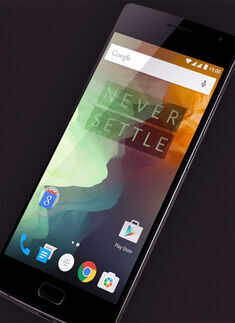 OnePlus 2 launched in India