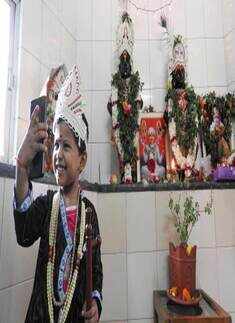 Picture package of the day