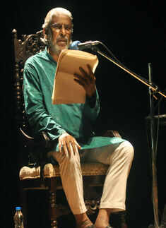 Monologues 2015 @ Uttam Mancha