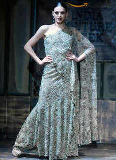 AICW'15: Day 1: Sabyasachi