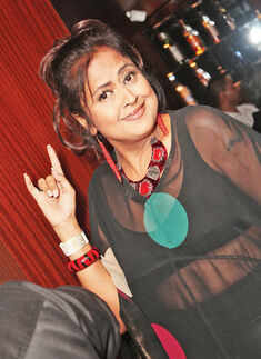 A Fashion Friday Night