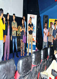 Ringing in the celebrations, Bhaijaan style