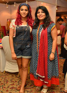 P3Ps shop till they drop in Hyderabad