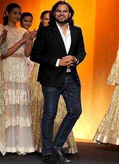 AICW'15: Day 2: Rahul Mishra