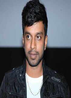 Akshay during the audio launch