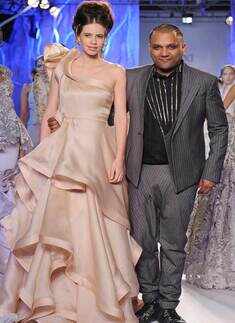 AICW'15: Day 2: Gaurav Gupta