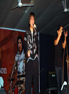 Francis Lepcha, Tanya