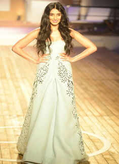 AICW'15: Day 3: Monisha Jaising