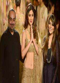 AICW'15: Day 4: Rimple & Harpreet Narula