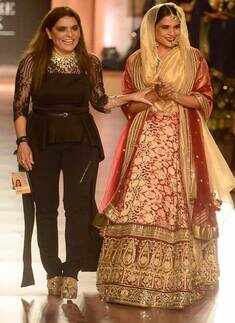 AICW'15: Day 4: Reynu Taandon