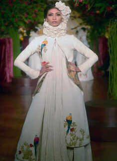 AICW'15: Day 4: Rohit Bal