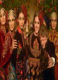 AICW'15: Day 4: Rohit Bal