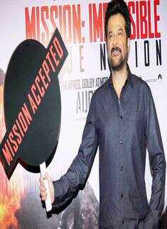 Anil Kapoor