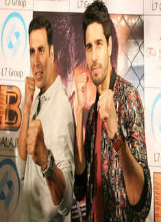 Picture package of the day