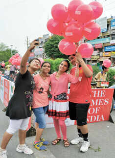 Friendship Day @ Raahgiri