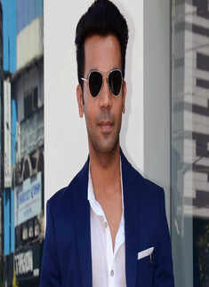Rajkummar Rao