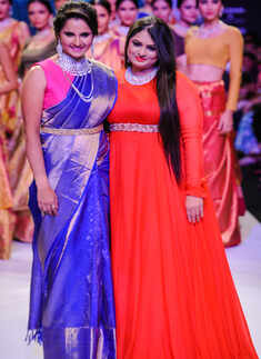 IIJW '15: Moni Agarwal