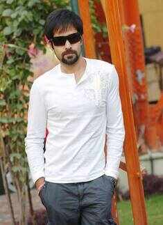 Shady Emraan Hashmi