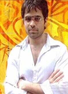 Emraan Hashmi in formals
