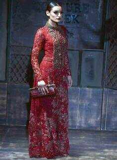 Former Miss India Kanistha Dhankar