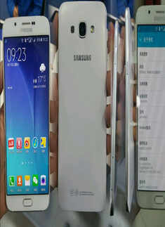 In terms of connectivity