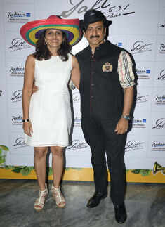 Salt.Co.531 - Kitchen & Bar launch party