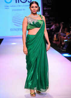 IIJW '15: IIGJ Jaipur