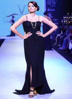 IIJW'15: Varuna D Jani