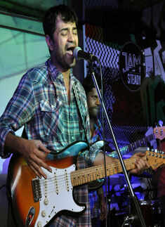 Musical Extravaganza