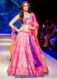 IIJW '15: Sunil Jewellers