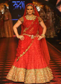 IIJW '15: Birdhichand Ghanshyamdas Jewellers