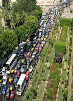 Alexandria is one of the oldest cities in the world