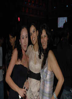 Young, Poulina, Liyla