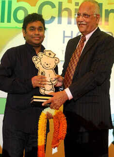 A R Rahman