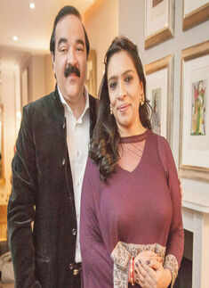 Delhiites celebrate cultural event