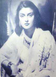 Rajmata Gayatri Devi: Life in pictures