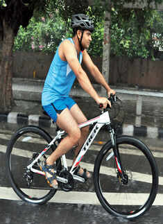 Raahgiri Day in Dwarka