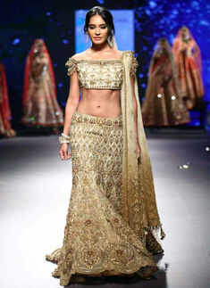 BIBFW'15: Day 2: Tarun Tahiliani