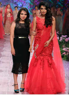 BIBFW'15: Day 3: Joytsna Tiwari