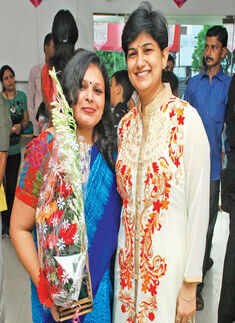 Lucknow Kala Mahotsav '15