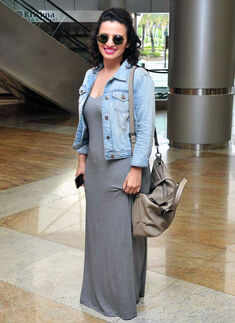 Havovi during a weekend Sundowner party