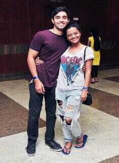 Weekend Sundowner party