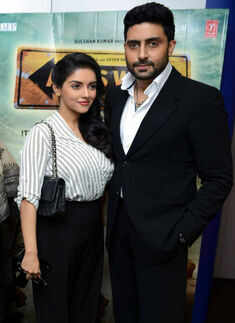 All Is Well: Promotions