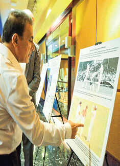 Australia in Chennai: Photo Exhibition