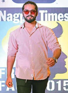 Clean & Clear Nagpur Times Fresh Face