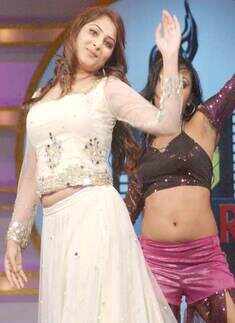 Performances: Filmfare Awards '08 (South)