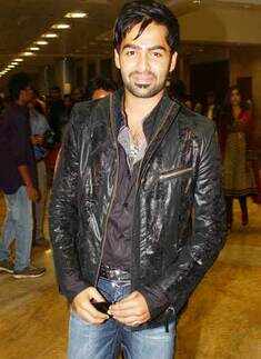 Arrivals: Filmfare Awards '08 (South)