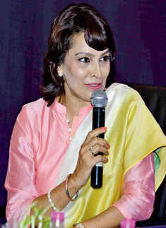 Women achievers on success